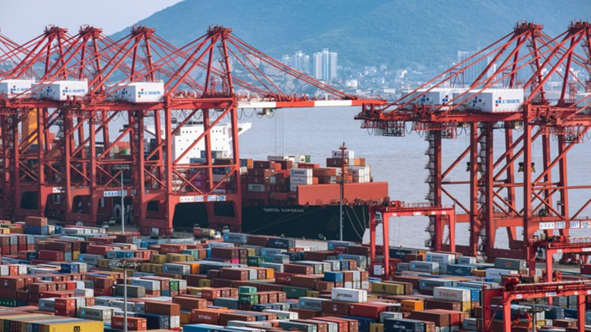 China’s 2025 Slowdown Mirrors 2015 – But With Higher Stakes