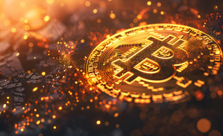 Bitcoin Miners Cash In: $84K Price Triggers Historic Profit Surge Amid Energy Market Shift