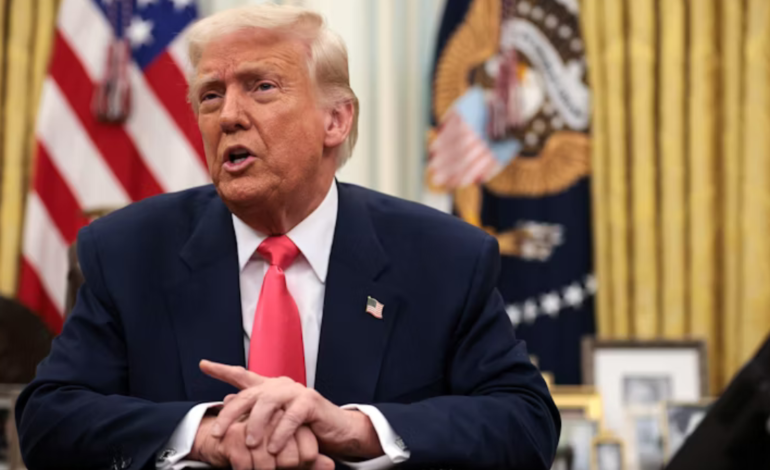 From Smoot-Hawley to Trump: Why 2025 Tariffs Could Spark Deeper Crisis Than 1930s