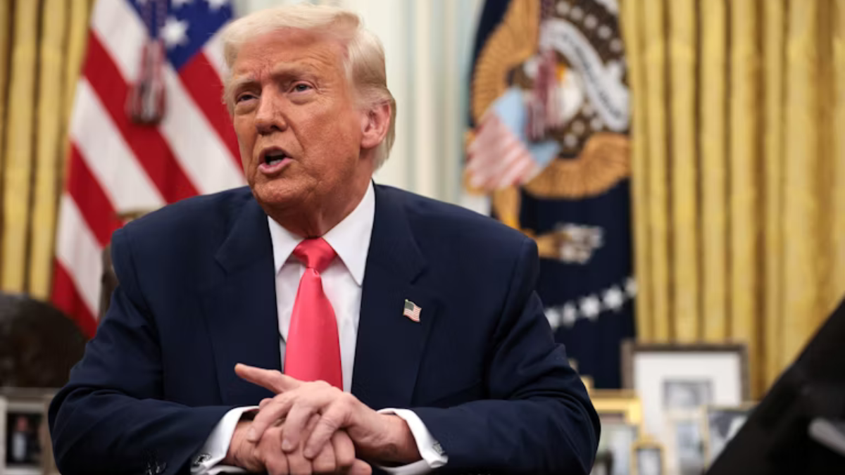 From Smoot-Hawley to Trump: Why 2025 Tariffs Could Spark Deeper Crisis Than 1930s