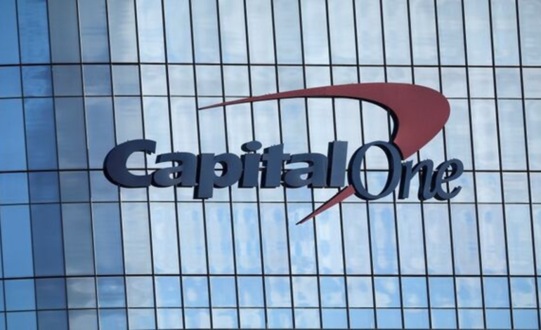 Capital One Earnings: Consumer Debt Bubble Looms – Will Discover Deal Help?