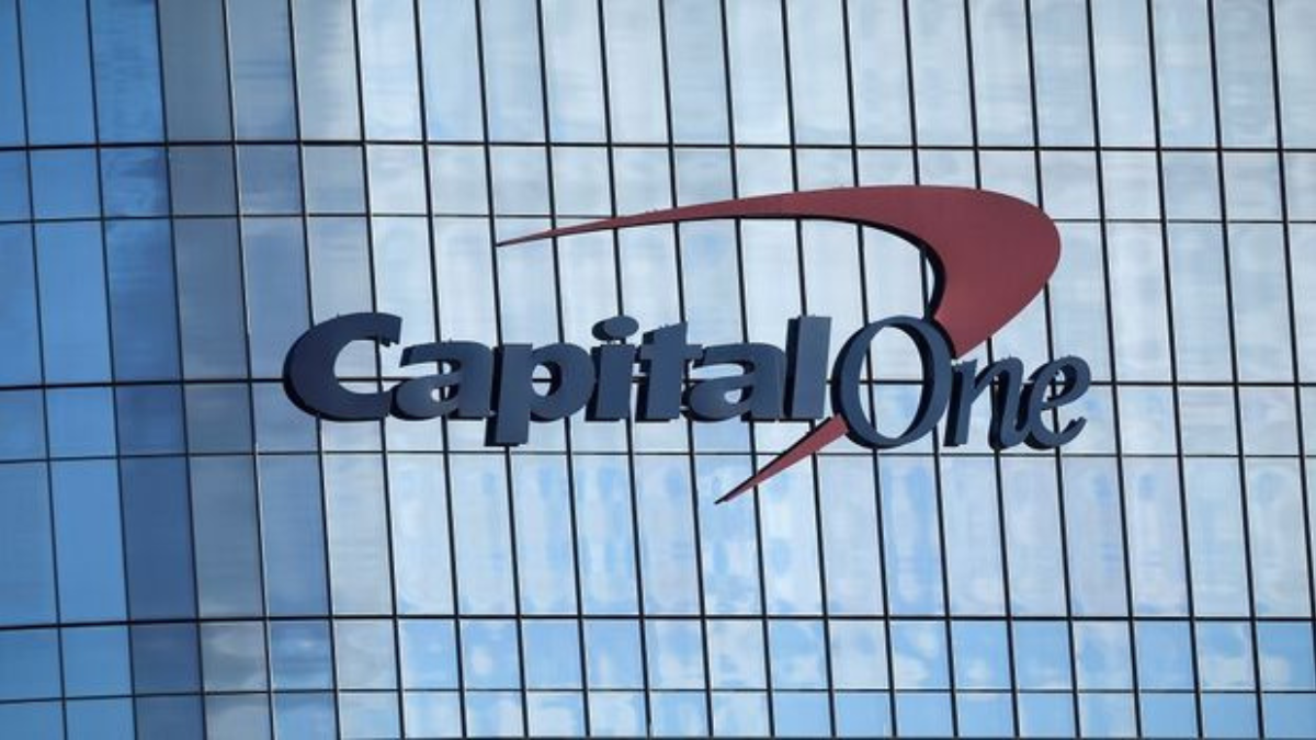 Capital One Earnings: Consumer Debt Bubble Looms – Will Discover Deal Help?