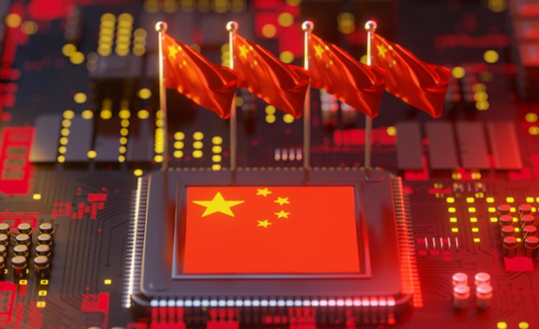 Made in China 2025 Revealed: China’s Grand Design for Tech and Industry Leadership