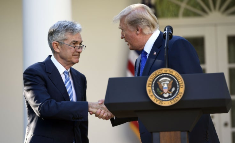 From Volcker to Powell: The Ghosts of Fed Past Haunt Today’s Rate Cut Debate