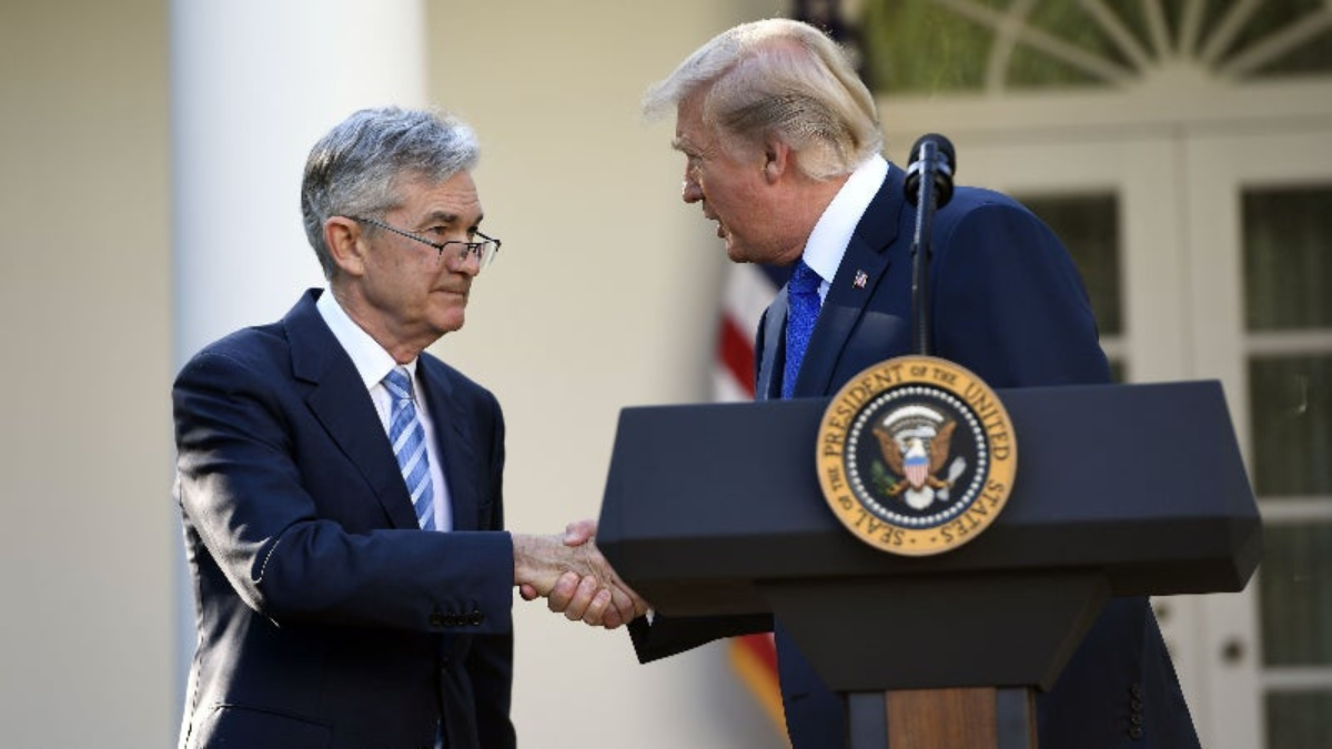 From Volcker to Powell: The Ghosts of Fed Past Haunt Today’s Rate Cut Debate