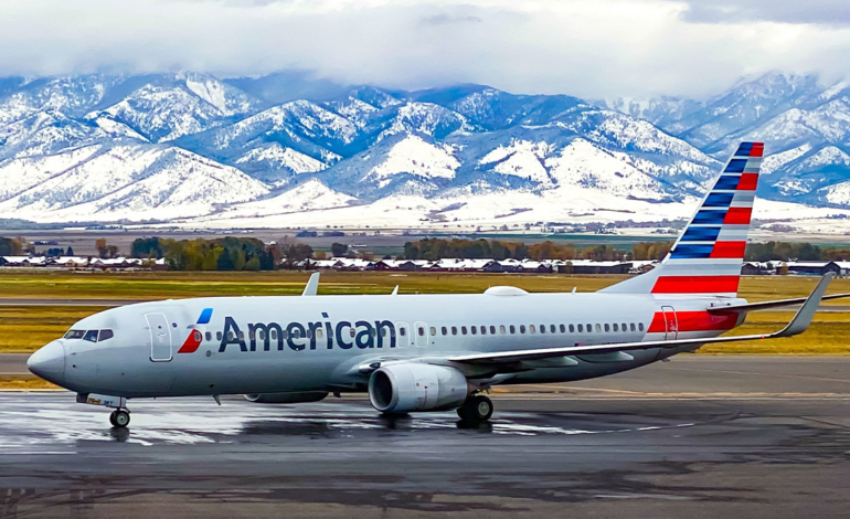 The Engineering Marvel Behind American Airlines’ New Sliding-Door Suites