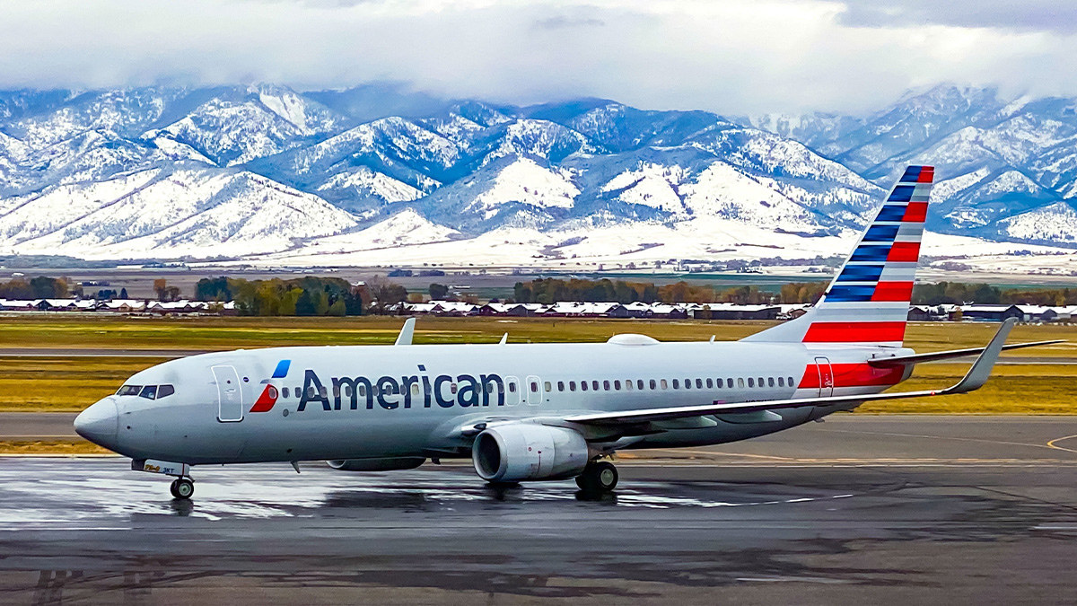 The Engineering Marvel Behind American Airlines’ New Sliding-Door Suites
