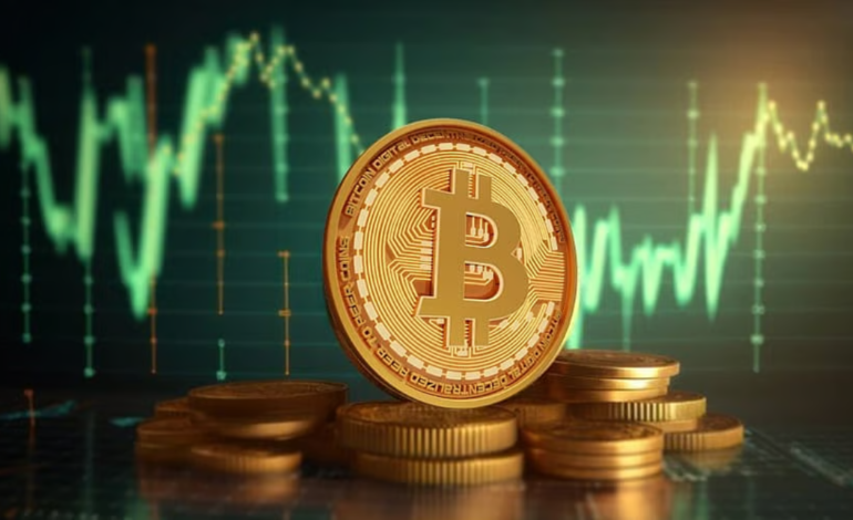 From Code to Capital: Bitcoin Surges Past $111K in Milestone Moment for Decentralized Finance
