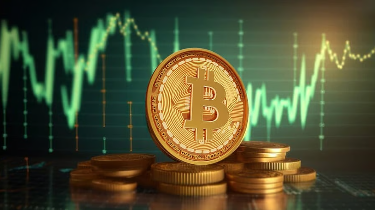 From Code to Capital: Bitcoin Surges Past $111K in Milestone Moment for Decentralized Finance