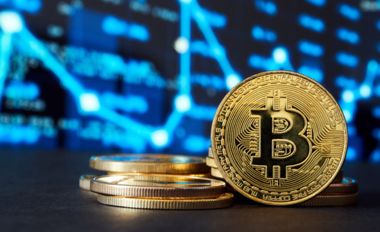 Central Banks Rethink Bitcoin After UAE’s $5B Reserve Move: ‘Digital Gold’ Era Begins