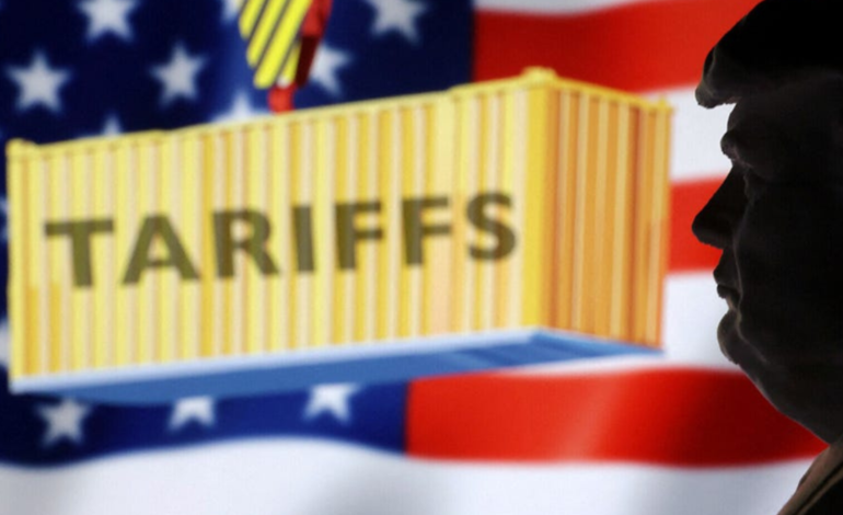 Trade War Tsunami: How 60% Tariffs Would Reshape Global Manufacturing in 180 Days