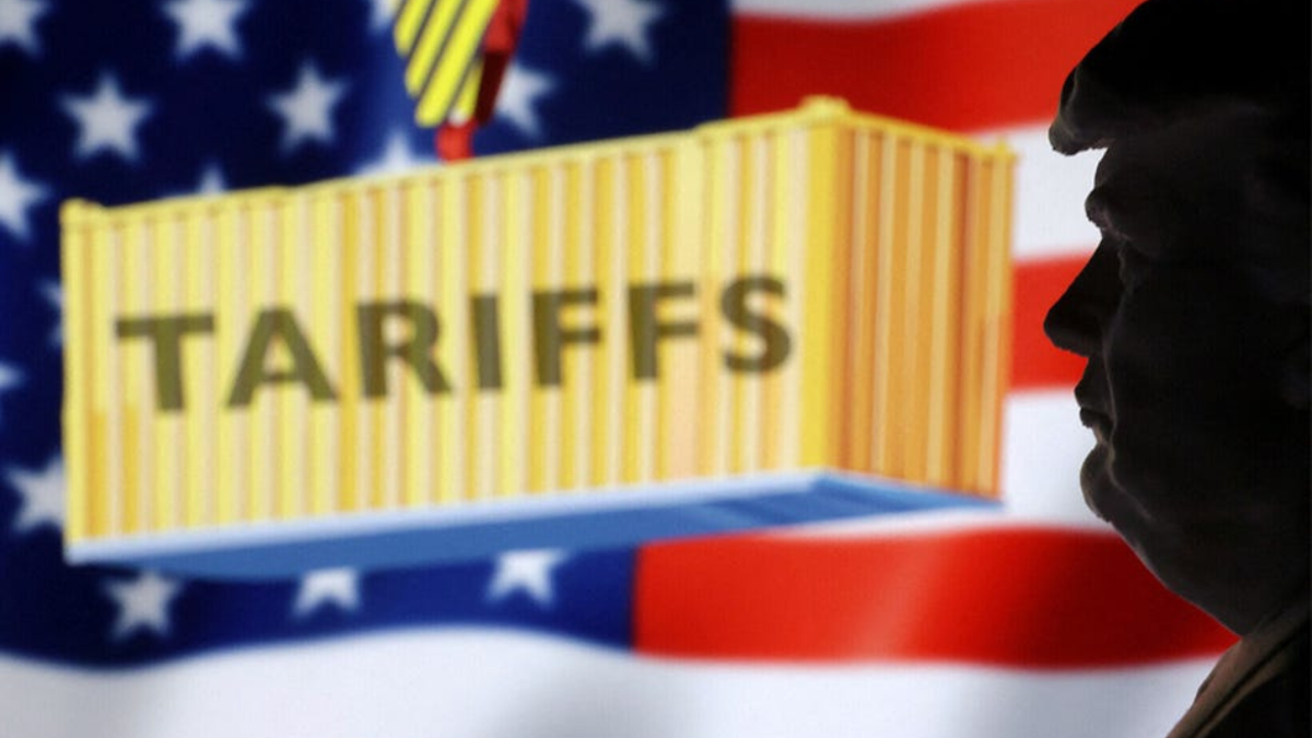 Trade War Tsunami: How 60% Tariffs Would Reshape Global Manufacturing in 180 Days