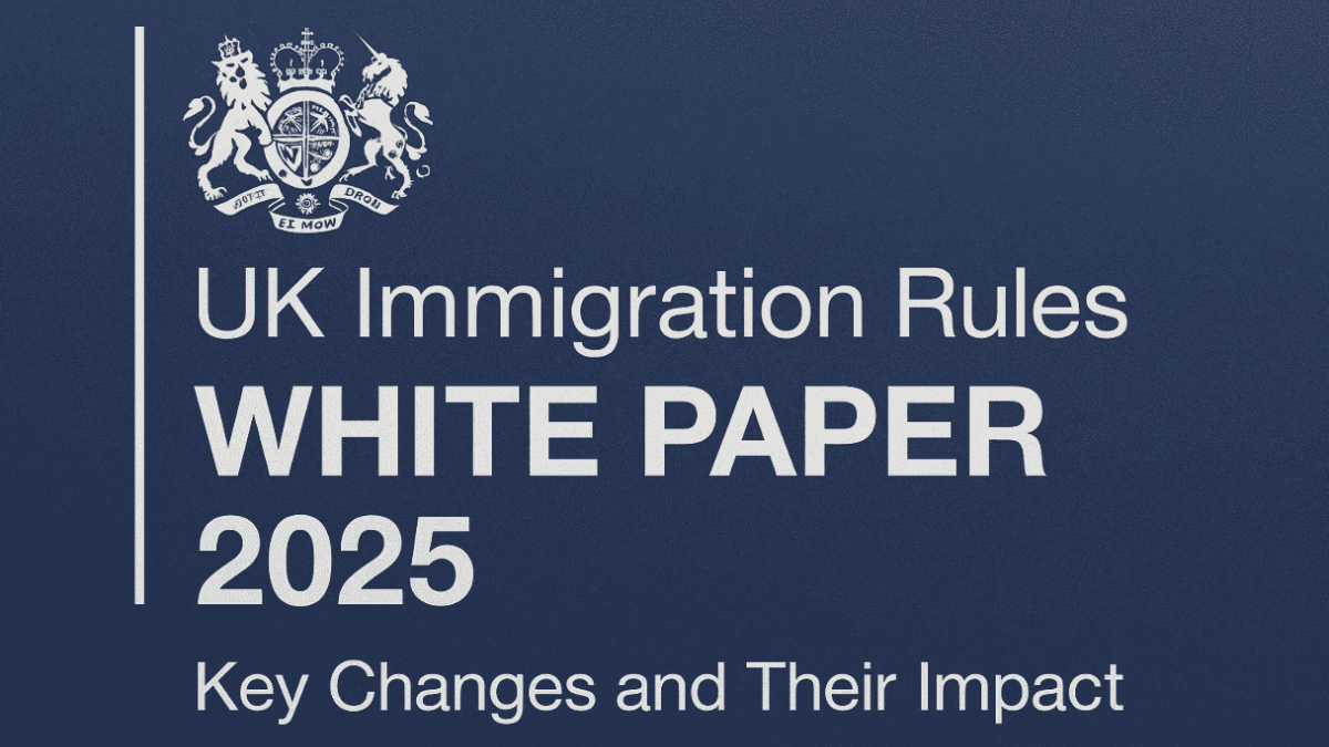 Tightened UK Immigration Rules Deepen Workforce Gaps Across Vital Industries