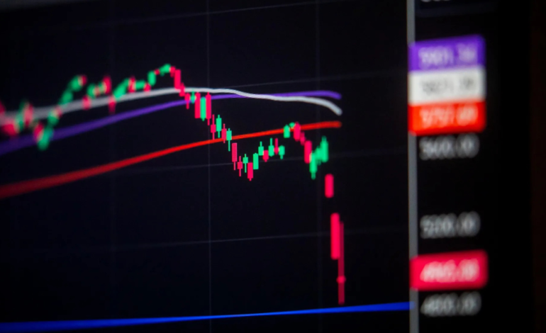Global Markets Slide as China Unleashes Tariff and Export Shockwaves