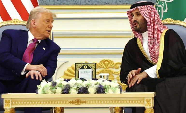 U.S.-UAE AI Chip Pact Moves Forward Under Tight Security and Export Control Measures