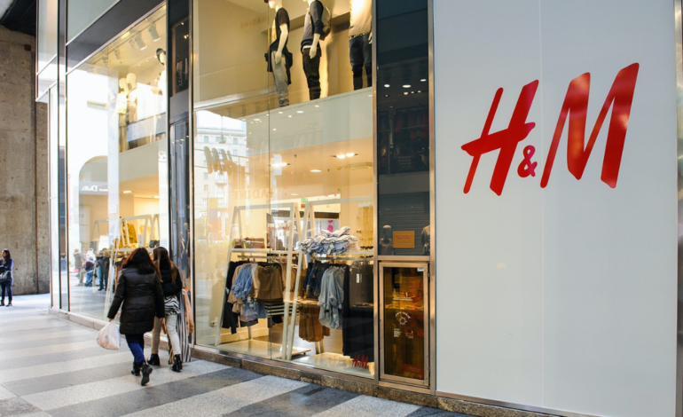 PANGAIA’s Mission to Reduce Fashion’s Carbon Footprint Gains Global Momentum with H&M and Amazon