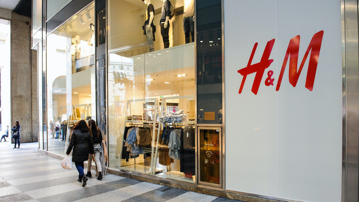 PANGAIA’s Mission to Reduce Fashion’s Carbon Footprint Gains Global Momentum with H&M and Amazon
