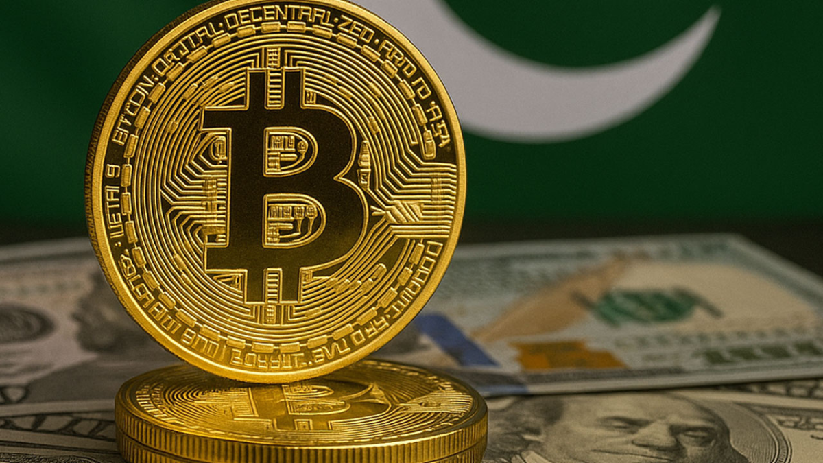 Pakistan Unveils Bold Digital Future with State-Backed Bitcoin Reserve and AI Energy Allocation