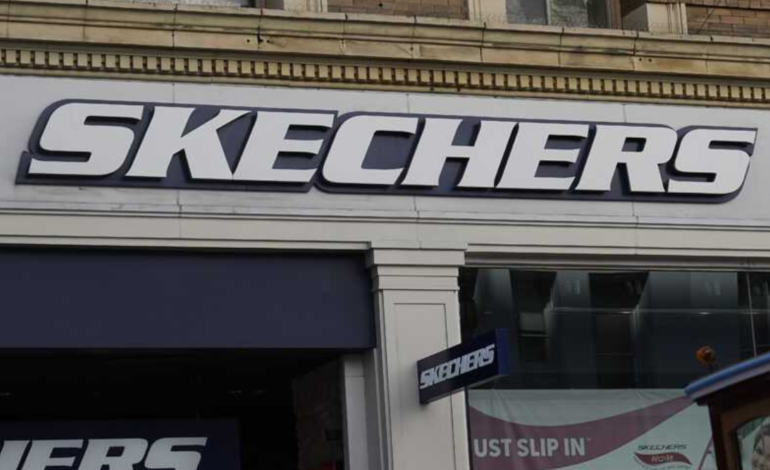 Skechers Founder Robert Greenberg to Exit in 2026 Following 3G Capital Takeover
