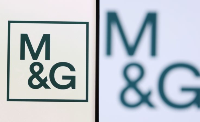 Asian Capital Meets European Expertise: M&G, Dai-ichi Ink $8B Strategic Growth Deal