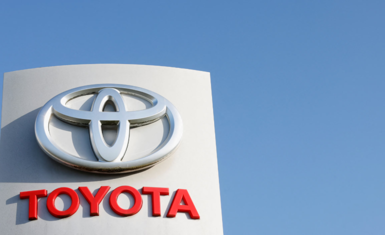 Toyota Group Nears $42 Billion Acquisition of Toyota Industries to Enhance Operational Synergy