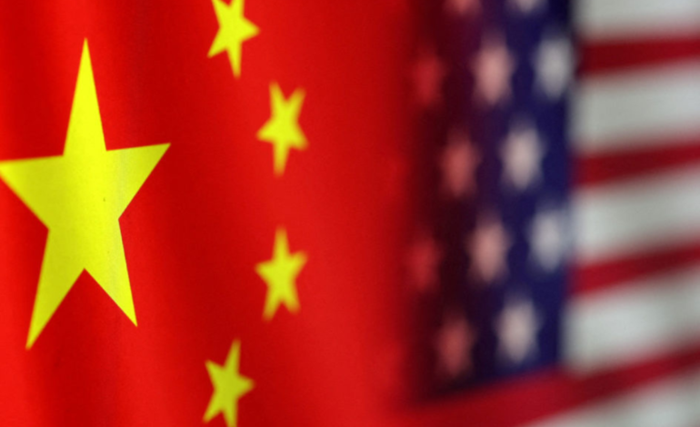 U.S. States Woo Chinese Firms With Tax Breaks and Jobs