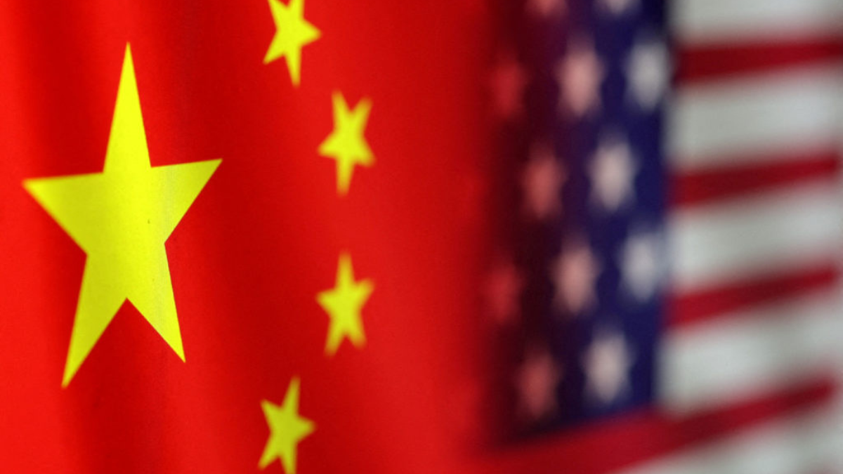 U.S. States Woo Chinese Firms With Tax Breaks and Jobs