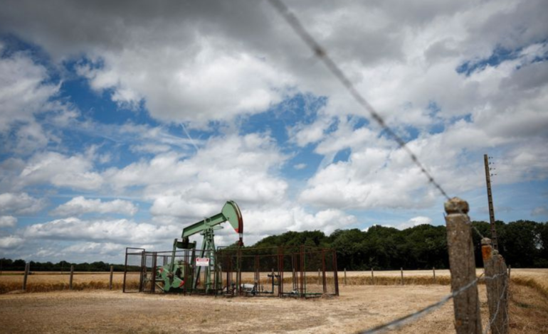 Markets Falter as Oil, Gold & Bond Prices Climb Following Israel’s Iran Strikes