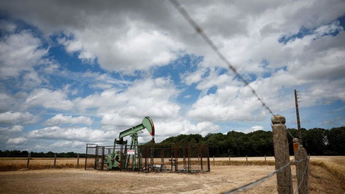 Markets Falter as Oil, Gold & Bond Prices Climb Following Israel’s Iran Strikes