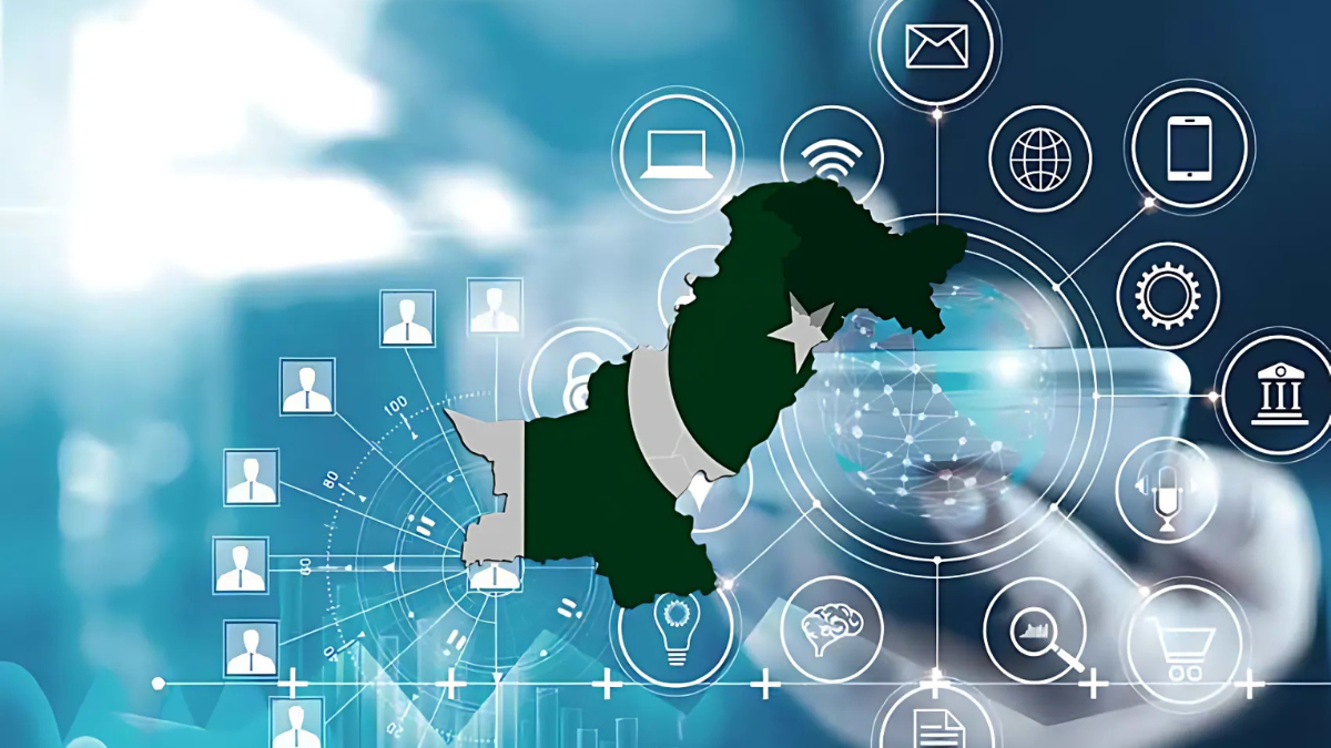 Abet Global Puts Mobile Trading Power in the Hands of Pakistan’s Next Generation