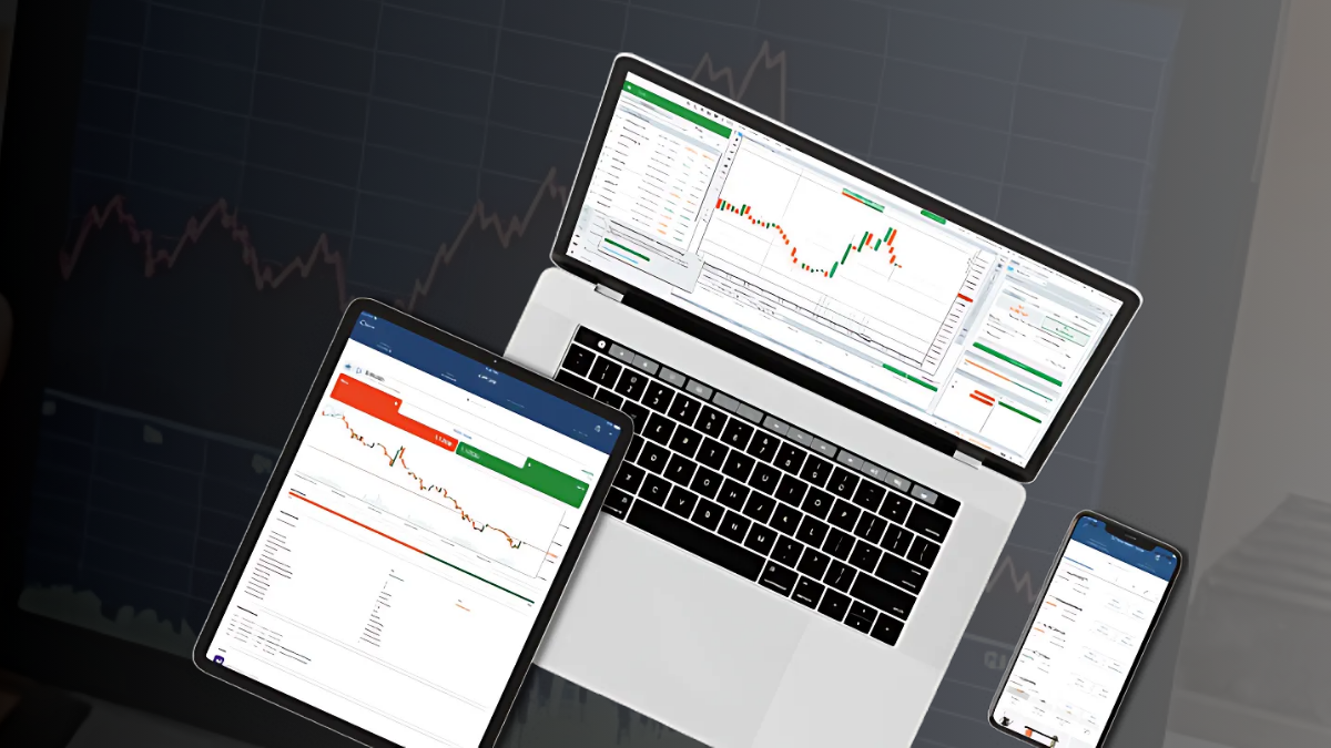 Abet Global: The Smart Forex Choice for Dubai’s Expats and Professionals