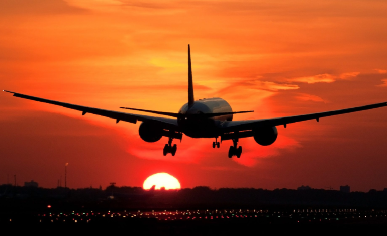 Investors Eye Clear Skies as Aviation Projects $36B Profit in 2025