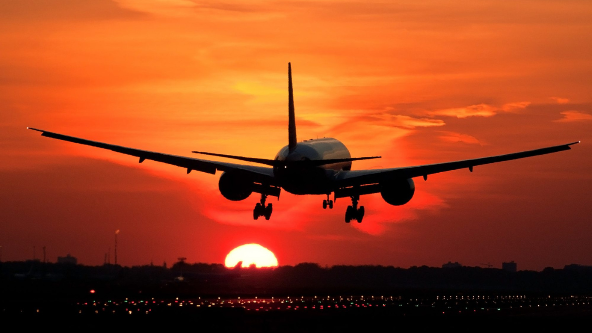 Investors Eye Clear Skies as Aviation Projects $36B Profit in 2025