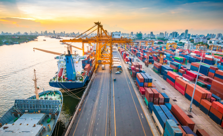 EU Watches Vietnam Deal Carefully as U.S. Preps New Bilateral Trade Strategy