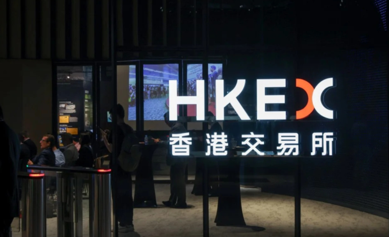 HKEX Reforms & Chinese Policy Boost Turnaround in Hong Kong IPOs