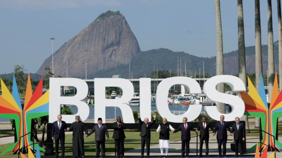 Investors Warned: BRICS Tariffs Add Risk Ahead of August 1 Deadline