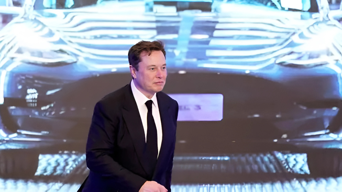 What Tesla Investors Should Know After the 7% Stock Drop