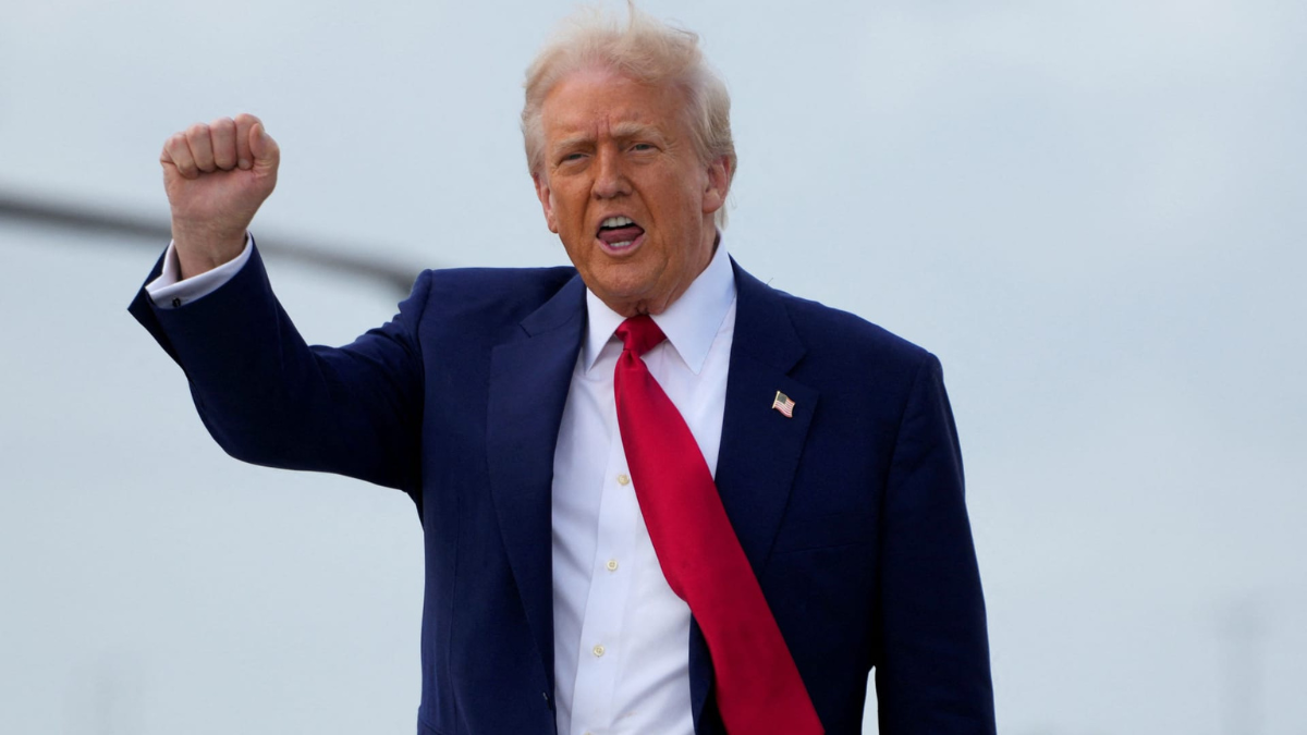 Global Trade Crossroads: What Comes After Trump’s August 1 Tariff Deadline?