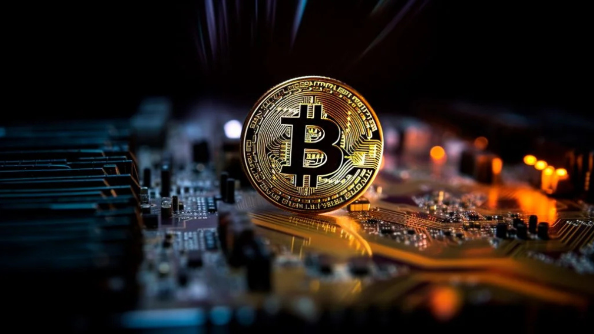 Bitcoin’s All-Time High Near $118K Bolsters Crypto Stocks on Hat Tip to Washington